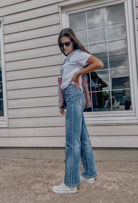Jeans 90'S